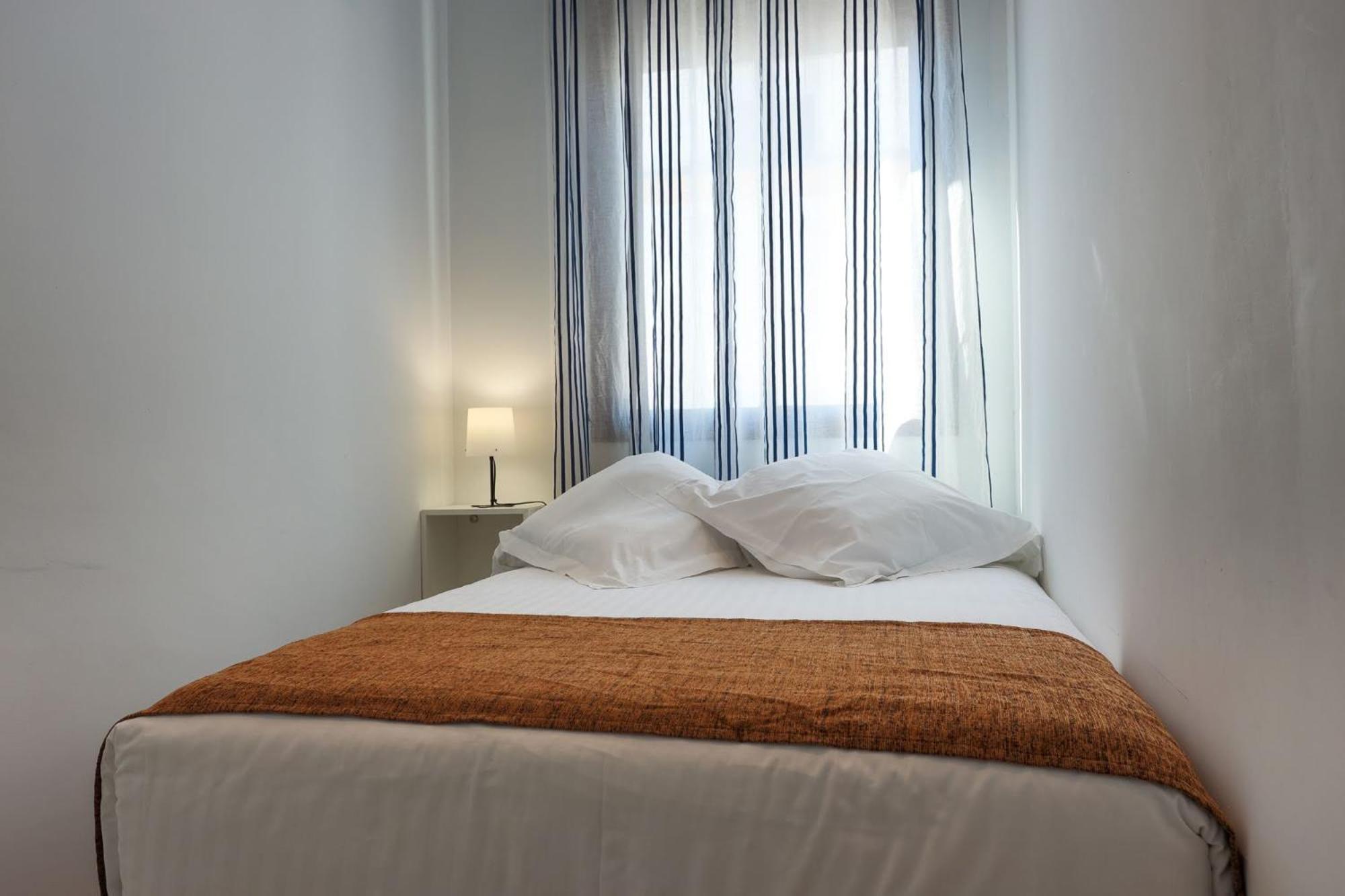 Apartamentos Los Cantaros 圣玛丽亚港 外观 照片