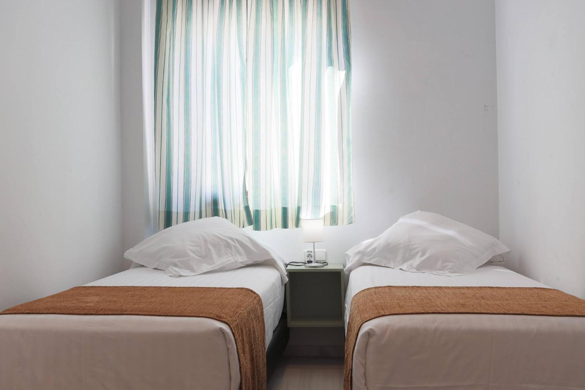 Apartamentos Los Cantaros 圣玛丽亚港 外观 照片