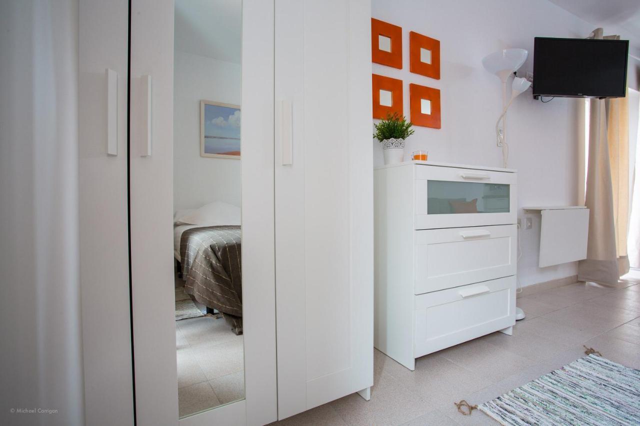 Apartamentos Los Cantaros 圣玛丽亚港 外观 照片